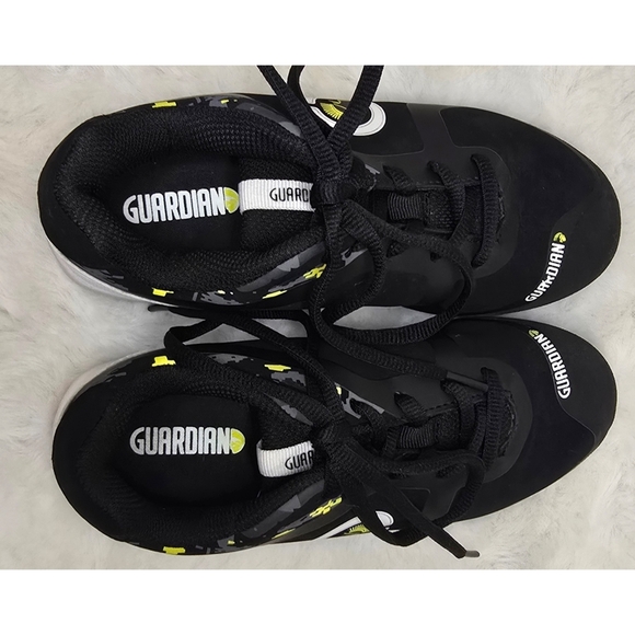 Guardian Baseball Turf Cleat Baseball Softball Shoes Youth Size 2 - Picture 10 of 11
